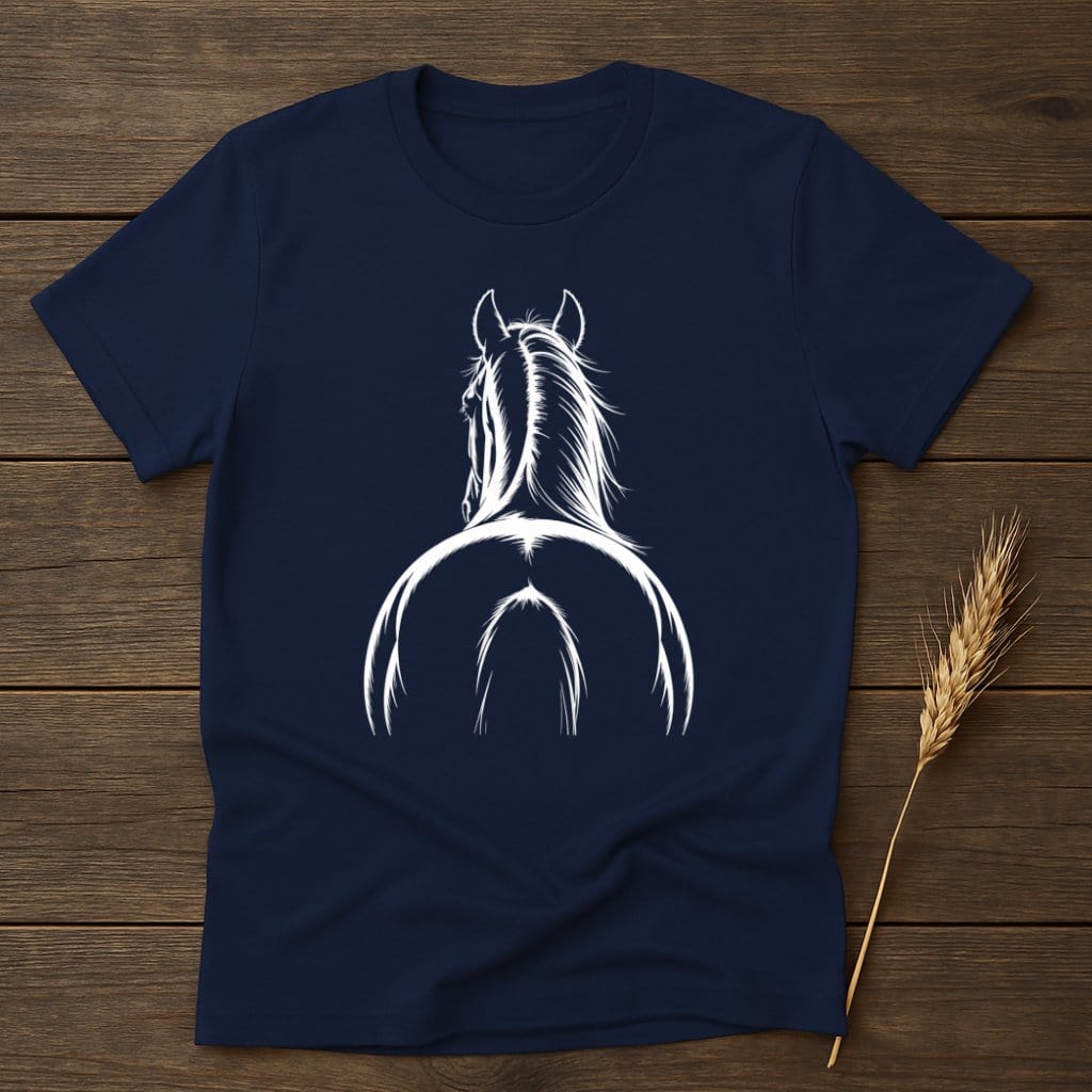 Majestic Horse T-Shirts
