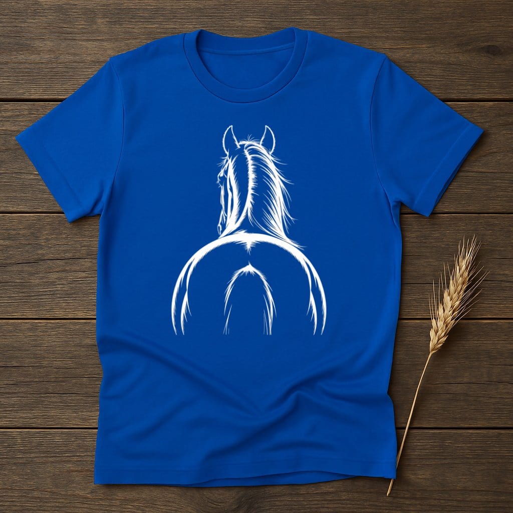 Majestic Horse T-Shirts