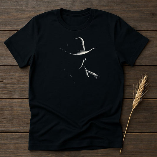 Cowboy T-Shirts
