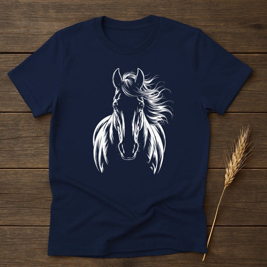 Stunning Horse T-Shirts