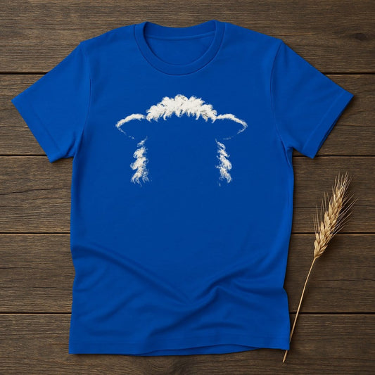 Sheep Face T-Shirts
