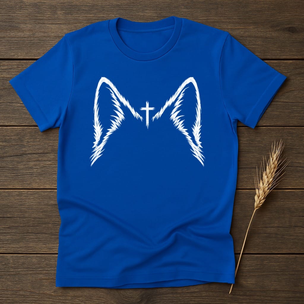MyDesigns core_ad S / Royal Farm Dog Spirit T-Shirt