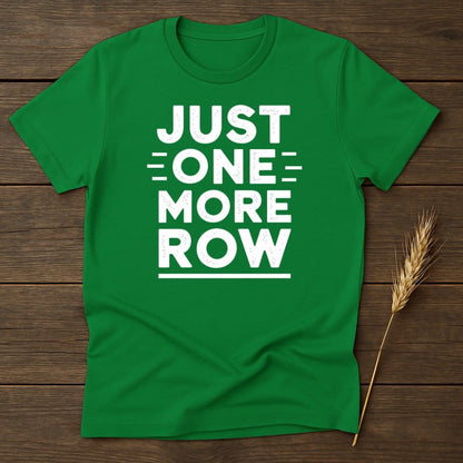 MyDesigns Physical Item S / Irish Green Farm Planting T-Shirt