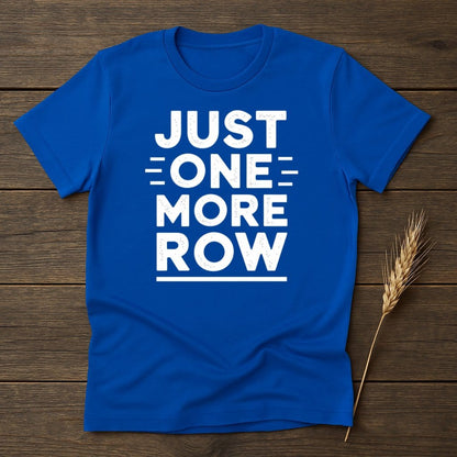 MyDesigns Physical Item S / Royal Farm Planting T-Shirt